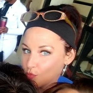 Meet your Posher, Amanda gale